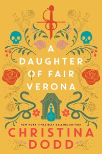Cover Daughter of Fair Verona