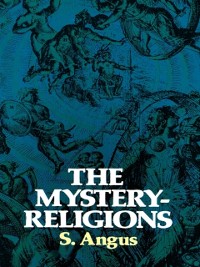 Cover Mystery-Religions