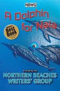 Cover A Dolphin for Naia