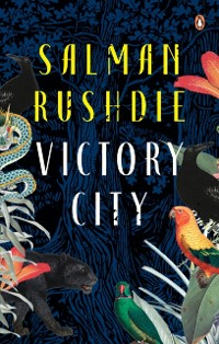 Cover Victory City