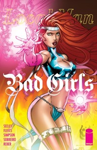 Cover Local Man: Bad Girls One-Shot #1