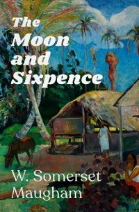 Cover Moon and Sixpence