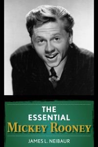 Cover Essential Mickey Rooney