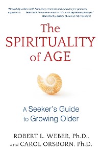 Cover Spirituality of Age