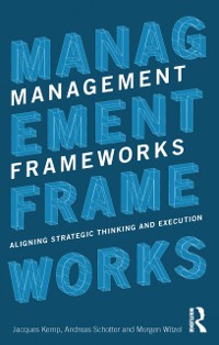 Cover Management Frameworks