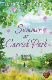 Cover Summer at Carrick Park