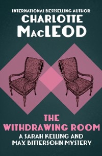 Cover Withdrawing Room