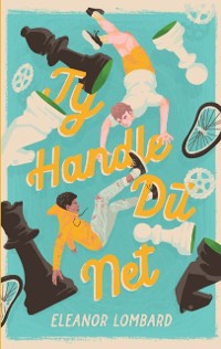 Cover Jy handle dit net