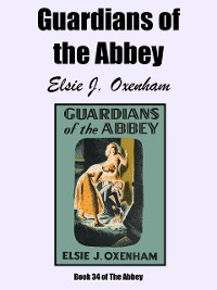 Cover Guardians of the Abbey