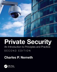 Cover Private Security