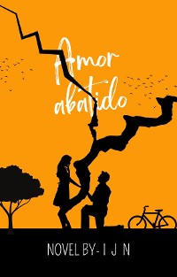 Cover Amor abatido