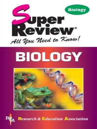 Cover Biology Super Review