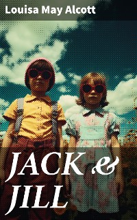 Cover JACK & JILL