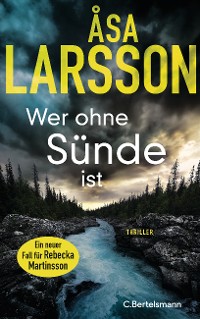 Cover Wer ohne Sünde ist