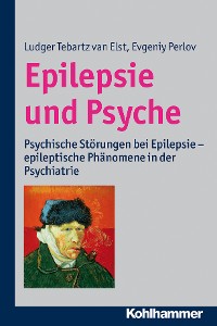 Cover Epilepsie und Psyche