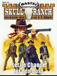 Cover Skull-Ranch 151