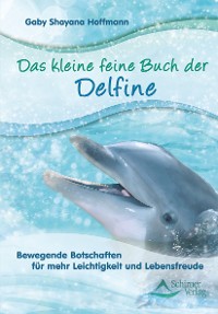 Cover Das kleine feine Buch der Delfine