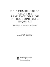 Cover Epistemologies and the Limitations of Philosophical Inquiry