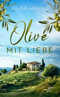 Cover Olive mit Liebe