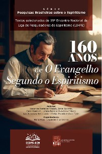 Cover 160 anos de O Evangelho segundo o Espiritismo