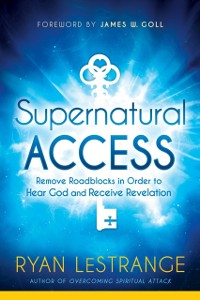 Cover Supernatural Access