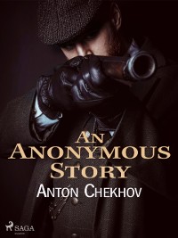 Cover Anonymous Story
