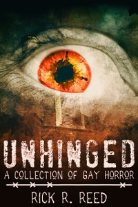 Cover Unhinged