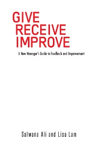 Cover Give Receive Improve