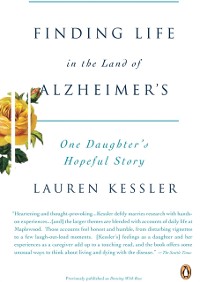Cover Finding Life in the Land of Alzheimer's