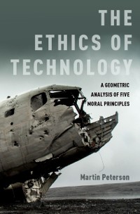 Cover Ethics of Technology