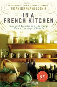 Cover In a French Kitchen