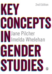 Cover Key Concepts in Gender Studies