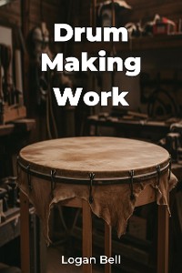 Cover Drum Making Work