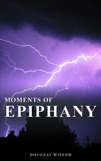 Cover Moments Of Epiphany