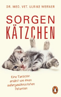 Cover Sorgenkätzchen