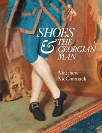 Cover Shoes and the Georgian Man