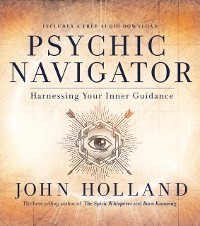 Cover Psychic Navigator