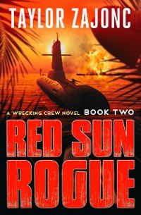 Cover Red Sun Rogue
