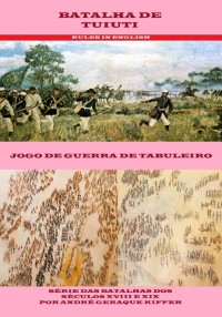 Cover Battle Of Tuyutí