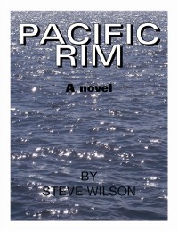 Cover Pacific Rim