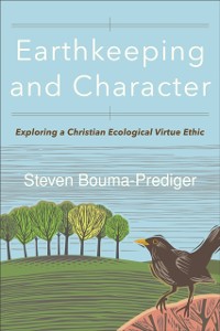 Cover Earthkeeping and Character