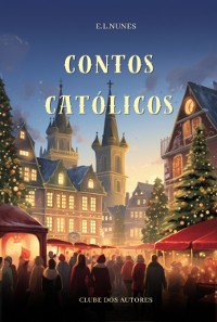 Cover Contos Católicos