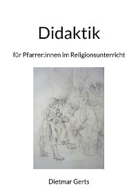 Cover Didaktik für Pfarrer:innen im Religionsunterricht