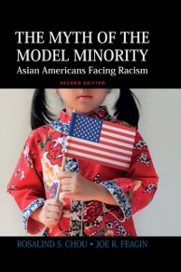 Cover Myth of the Model Minority