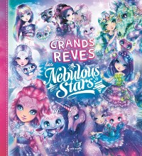 Cover Les grands reves des Nebulous Stars