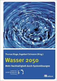 Cover Wasser 2050