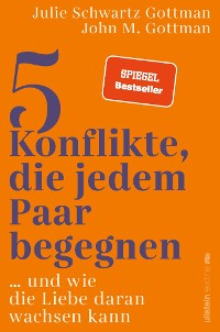 Cover 5 Konflikte, die jedem Paar begegnen