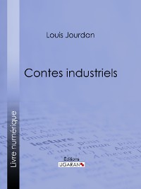 Cover Contes industriels