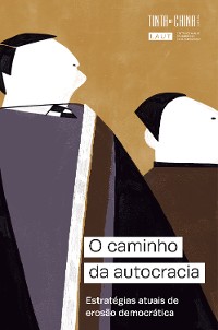 Cover O caminho da autocracia