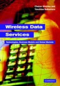 Cover Wireless Data Services